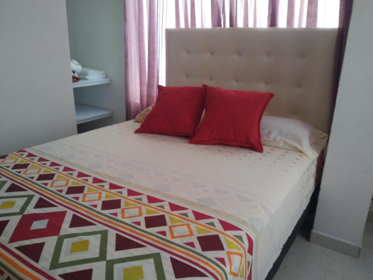 Apartamento Oasis Del Norte Cali Exterior foto