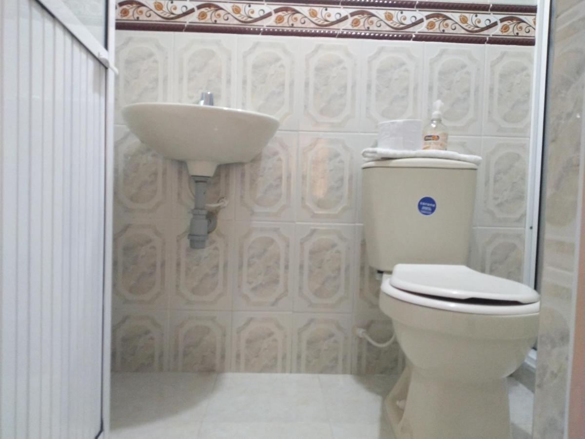 Apartamento Oasis Del Norte Cali Exterior foto