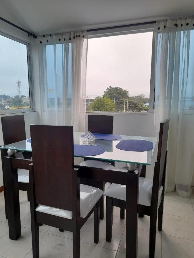 Apartamento Oasis Del Norte Cali Exterior foto
